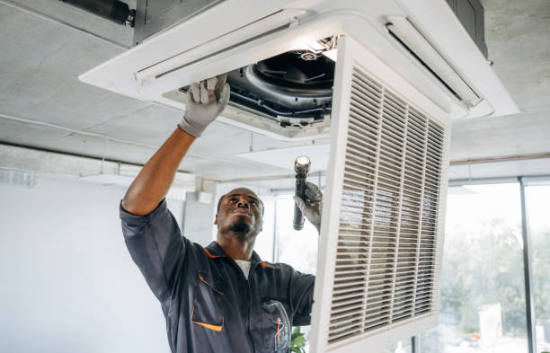 Licensed Heat Pump Repair service in Marion, PA - FH HVAC